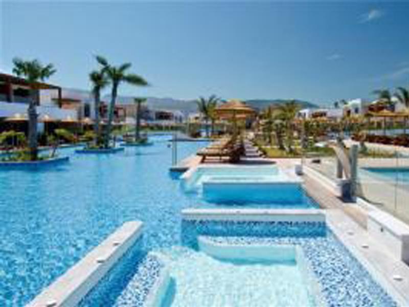 Palazzo Del Mare Marmari (Kos) Exterior foto