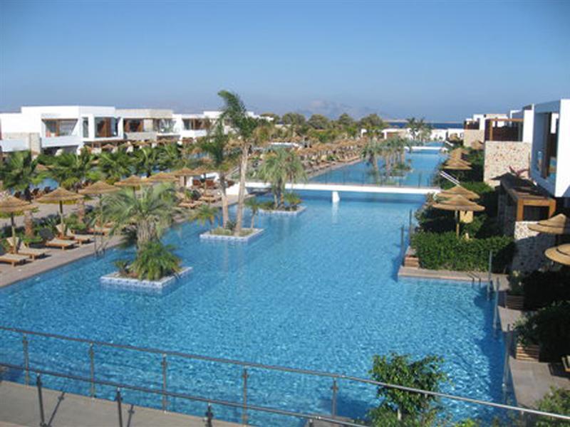 Palazzo Del Mare Marmari (Kos) Exterior foto