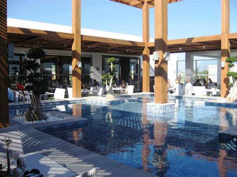 Palazzo Del Mare Marmari (Kos) Exterior foto