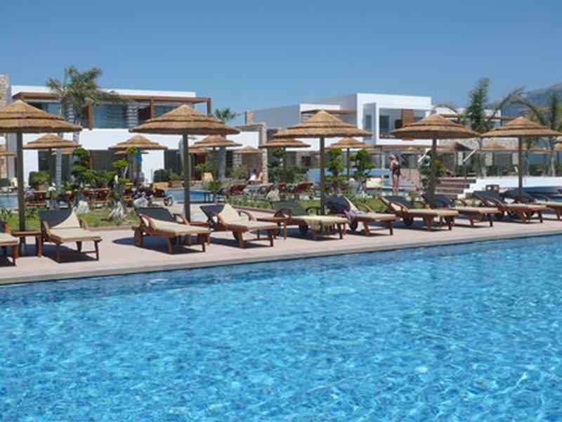 Palazzo Del Mare Marmari (Kos) Exterior foto