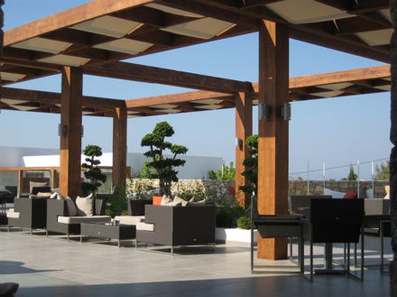 Palazzo Del Mare Marmari (Kos) Exterior foto