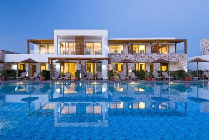 Palazzo Del Mare Marmari (Kos) Exterior foto