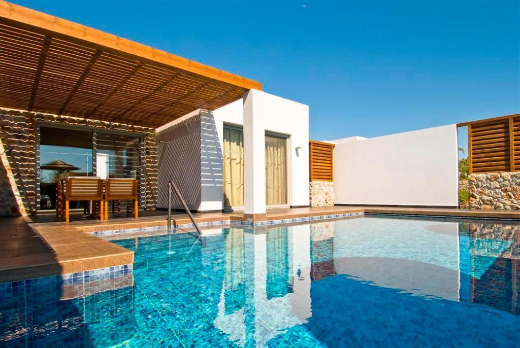 Palazzo Del Mare Marmari (Kos) Quarto foto